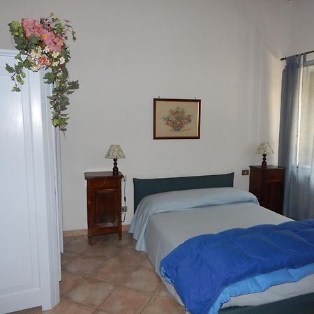 Bed and Breakfast I Lecci Леричи Экстерьер фото