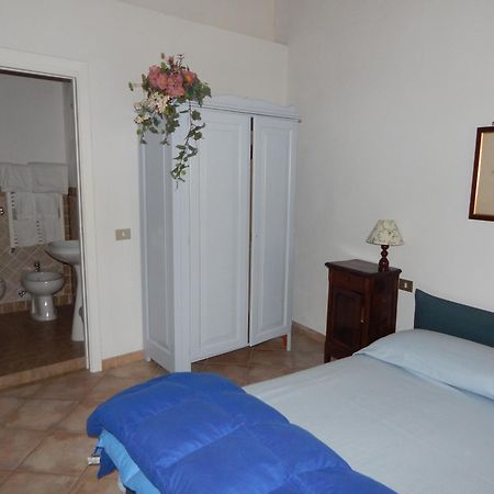 Bed and Breakfast I Lecci Леричи Экстерьер фото