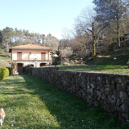 Bed and Breakfast I Lecci Леричи Экстерьер фото