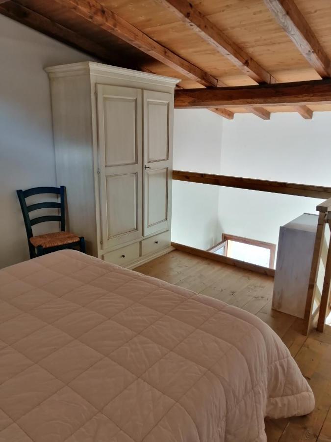 Bed and Breakfast I Lecci Леричи Экстерьер фото