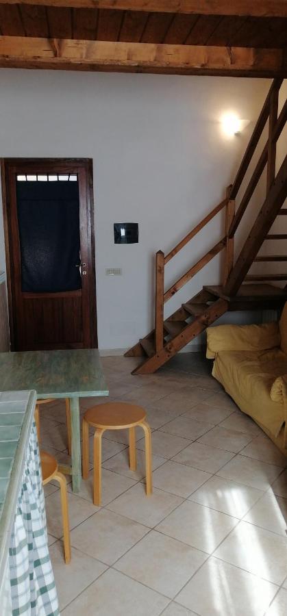 Bed and Breakfast I Lecci Леричи Экстерьер фото