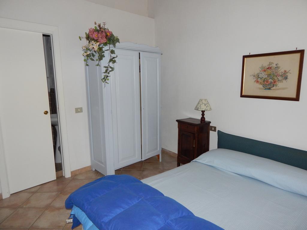 Bed and Breakfast I Lecci Леричи Экстерьер фото