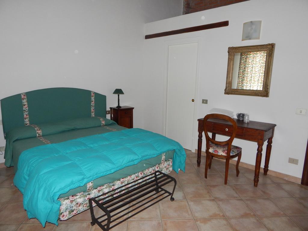Bed and Breakfast I Lecci Леричи Экстерьер фото