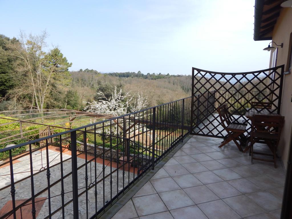 Bed and Breakfast I Lecci Леричи Экстерьер фото
