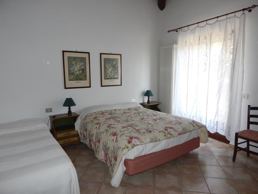 Bed and Breakfast I Lecci Леричи Экстерьер фото