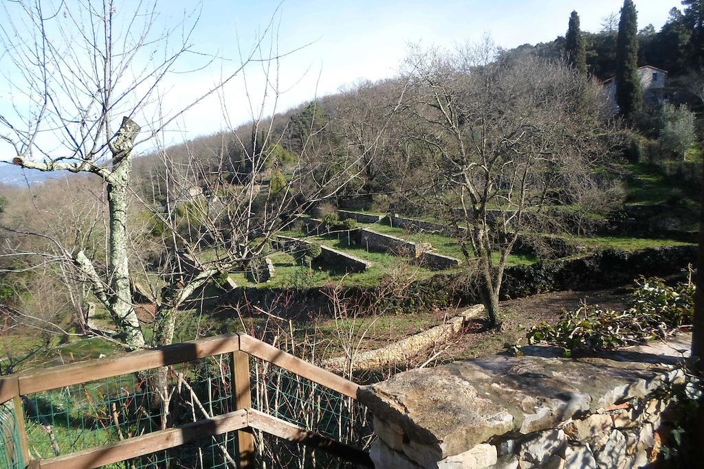 Bed and Breakfast I Lecci Леричи Экстерьер фото