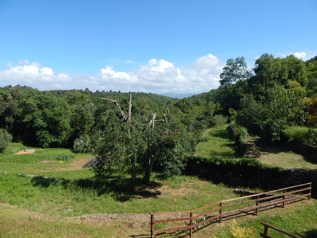 Bed and Breakfast I Lecci Леричи Экстерьер фото