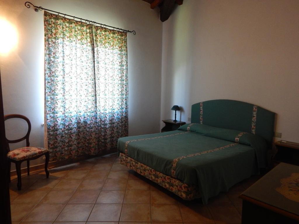Bed and Breakfast I Lecci Леричи Экстерьер фото