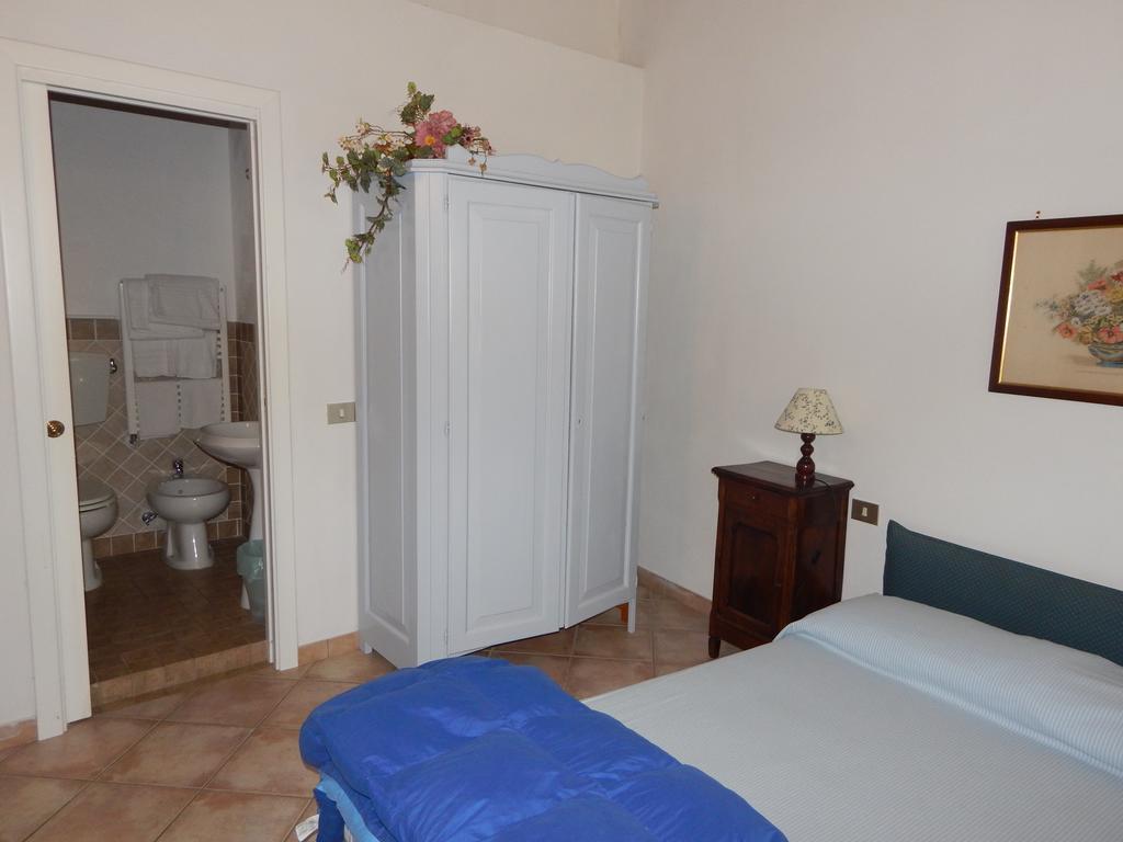 Bed and Breakfast I Lecci Леричи Экстерьер фото