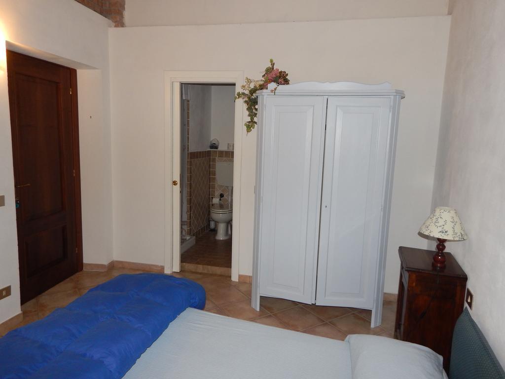Bed and Breakfast I Lecci Леричи Экстерьер фото