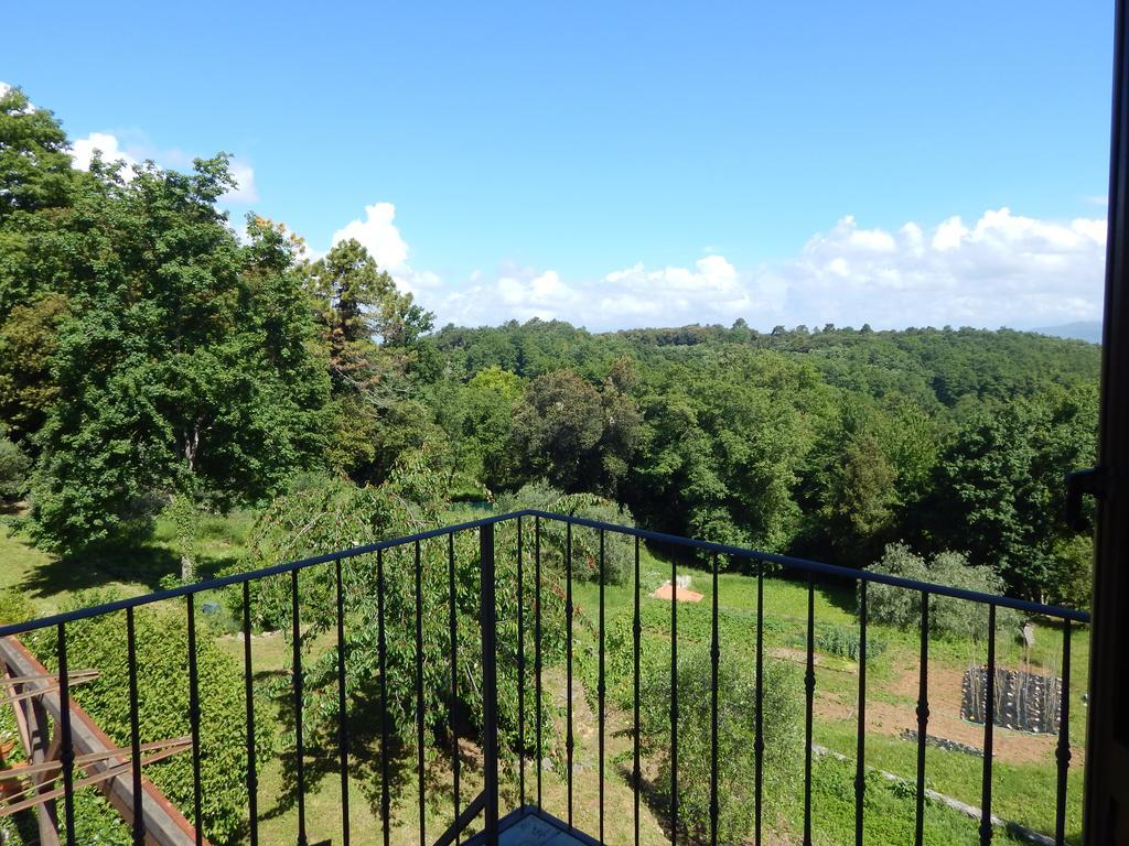 Bed and Breakfast I Lecci Леричи Экстерьер фото