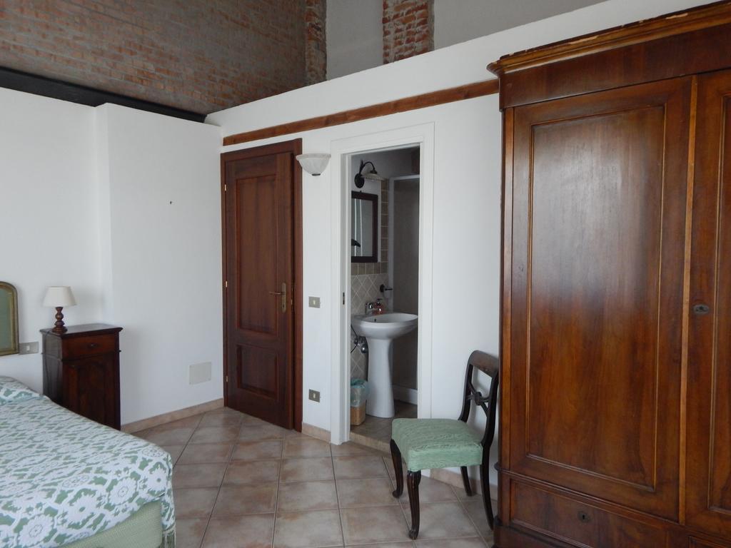 Bed and Breakfast I Lecci Леричи Экстерьер фото